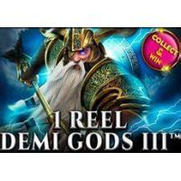 1 Reel Demi Gods Iii PokerStars