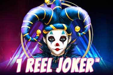 1 Reel Joker Novibet