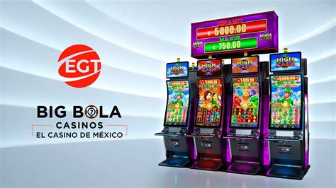 138 casino Mexico