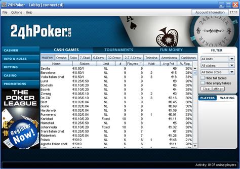 24hpoker esportes