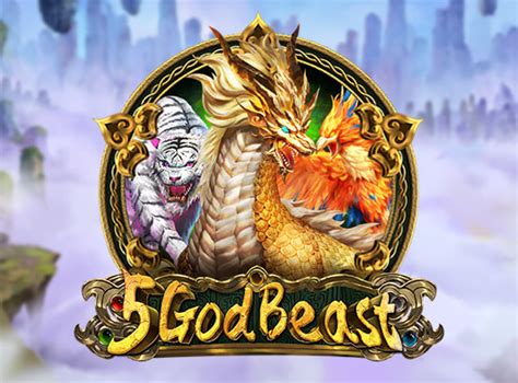 5 God Beasts Betano