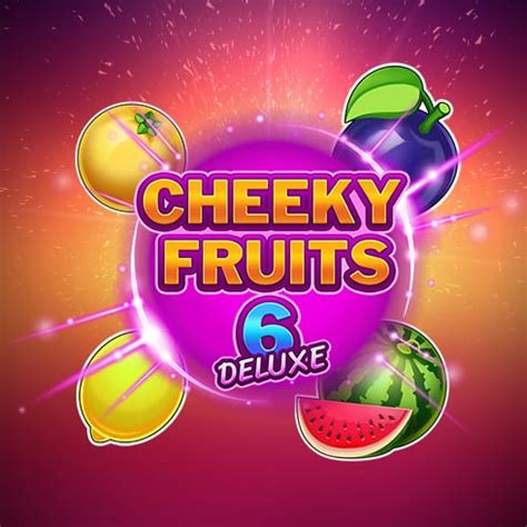 6 Fruits Deluxe NetBet