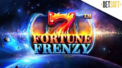7 Frenzy Fortune Blaze