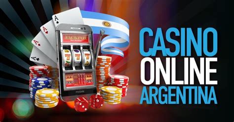 777aja casino Argentina