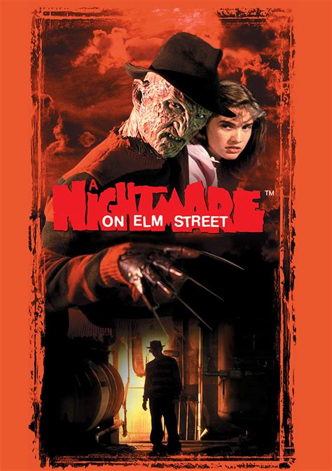 A Nightmare On Elm Street betsul