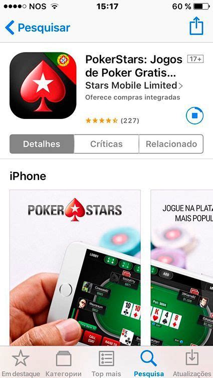 A pokerstars moedas grátis