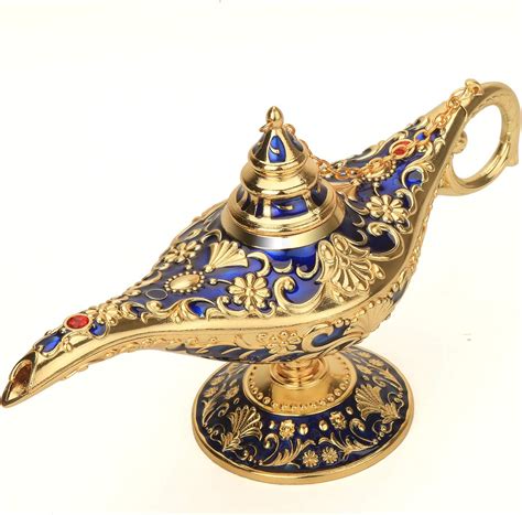 Aladdin S Lamp betsul