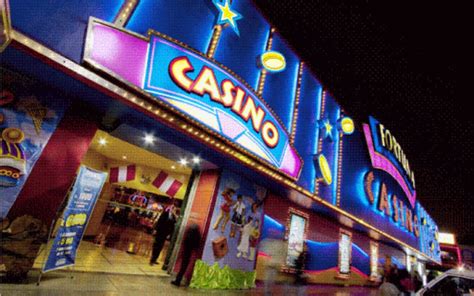 All right casino Peru