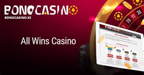 All wins casino Peru