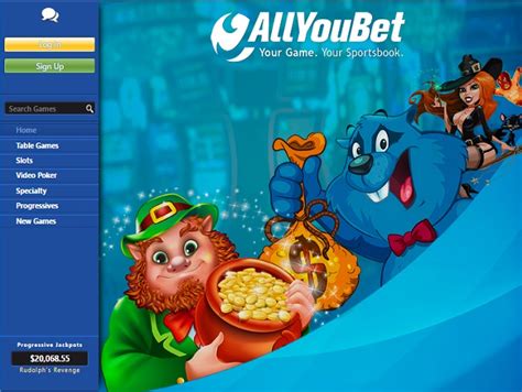 All you bet casino Peru