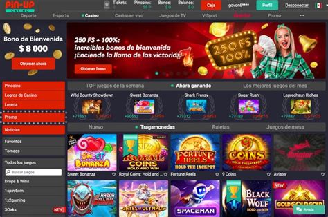 Alltimecasino Mexico