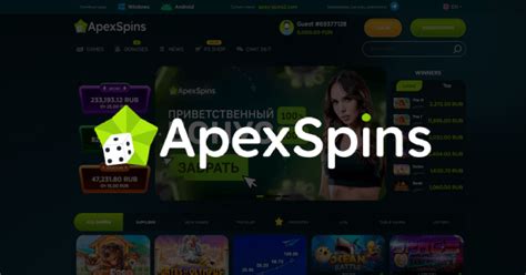 Apex spins casino Honduras