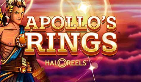 Apollo S Rings Slot Grátis