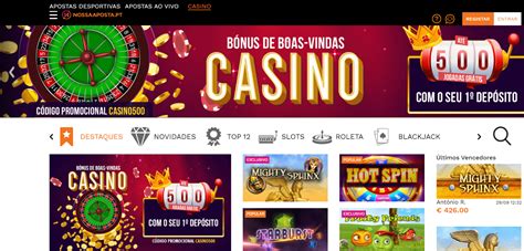 Aposta1 casino mobile