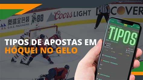 Apostas em hóquei Nova Iguaçu