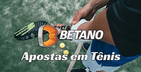 Apostas em tênis Florianópolis