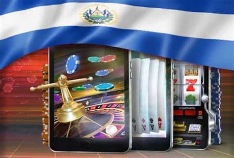 Apostasonline casino El Salvador