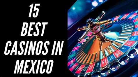 Art casino Mexico