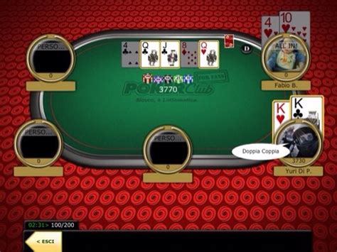 As pessoas s poker su ipad 2