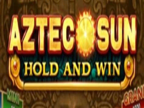 Aztec Sun Hold And Win 888 Casino