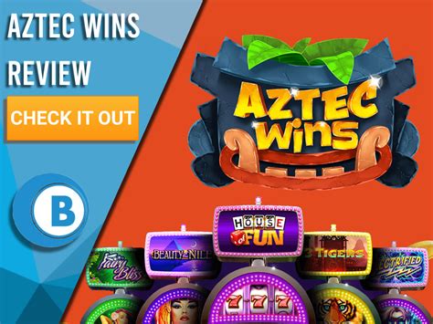 Aztec wins casino app