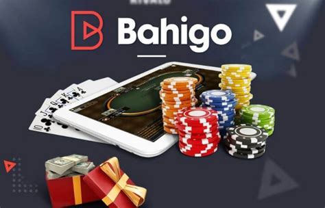 Bahigo casino Uruguay