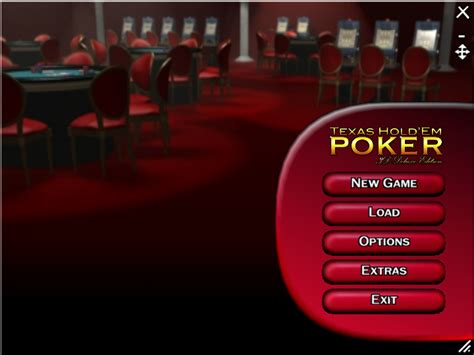 Baixar texas holdem poker 3d offline