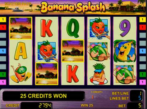 Bananaslots casino
