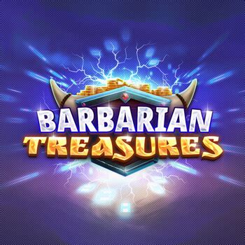 Barbarian Treasures 888 Casino