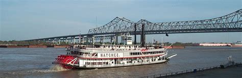 Barco de casinos em louisville ky