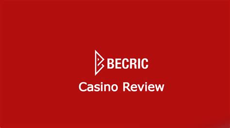 Becric casino Colombia