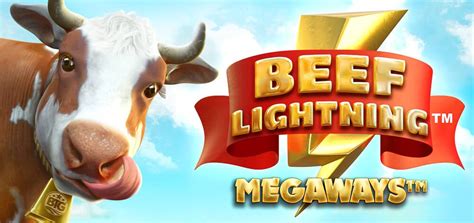 Beef Lightning Megaways bet365