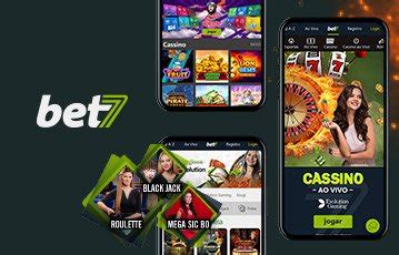 Bet7 casino Dominican Republic