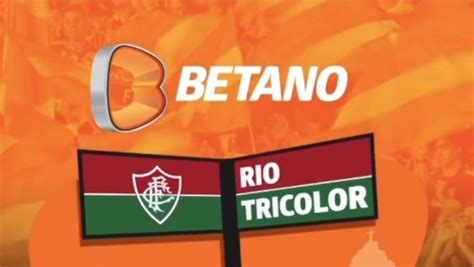 Betano Rio de Janeiro