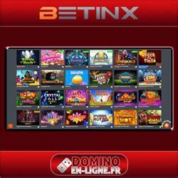 Betinx casino Chile