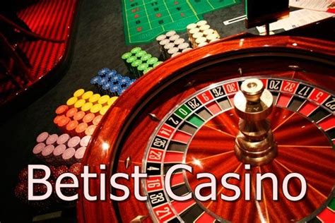 Betist casino Panama