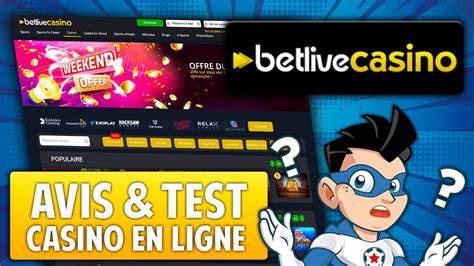 Betlive com casino Paraguay