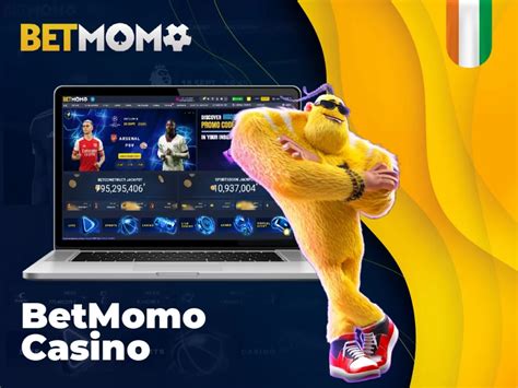 Betmomo casino Venezuela