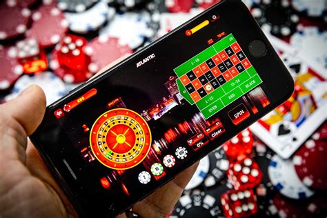 Betrnk casino mobile
