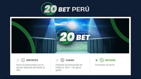 Betshop casino Peru