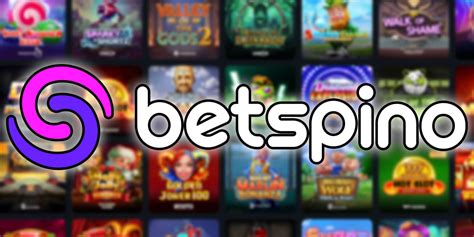 Betspino casino