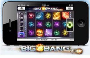 Big Bang bet365