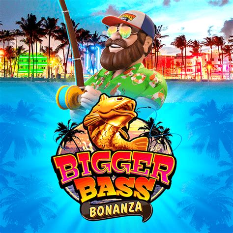 Big Bass Bonanza Review 2024