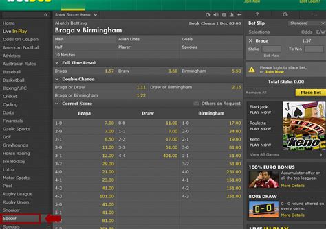 Big Money Frenzy bet365