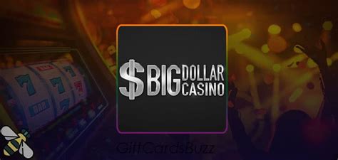 Big dollar casino review