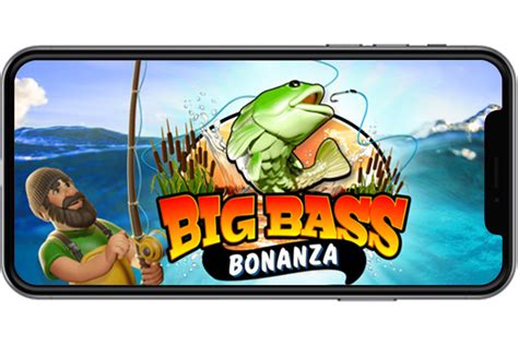 Bigger Bass Bonanza Novibet