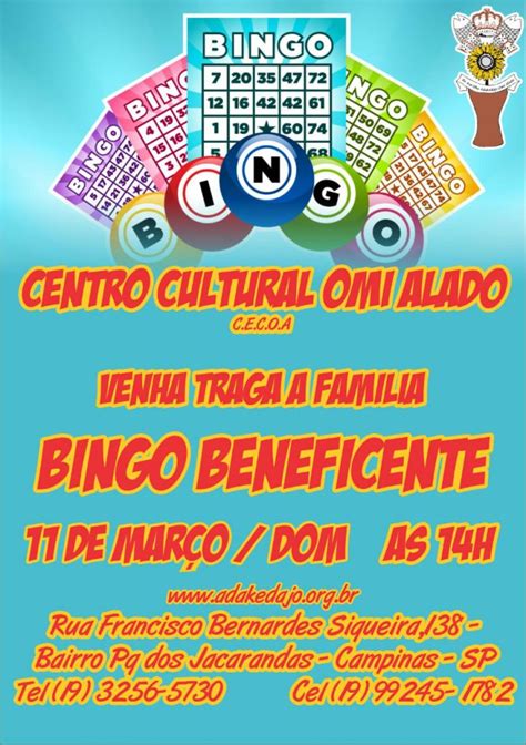 Bingo Cariacica