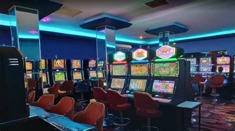 Bingo games casino Paraguay