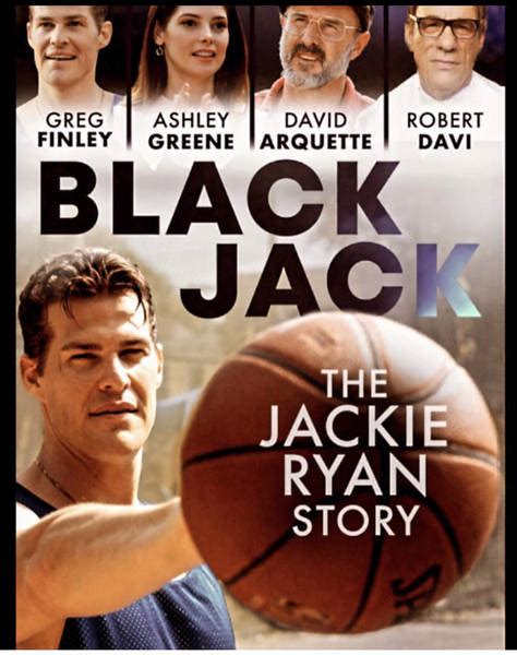 Black jack ryan documentário