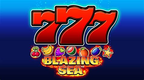 Blazing Sea 40 bet365